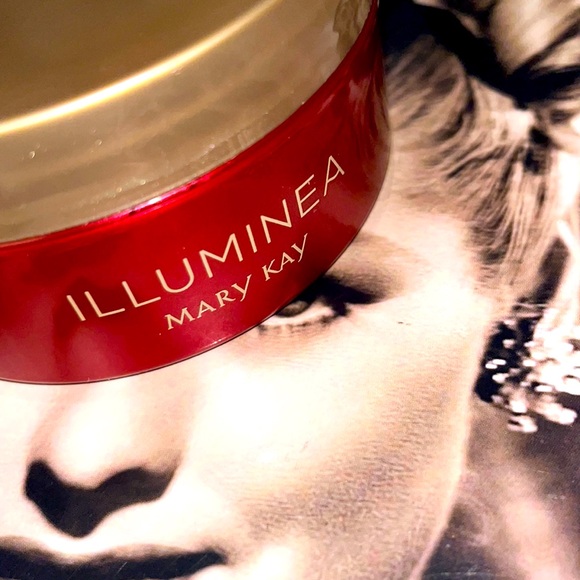 ❤️💋• 💎 MARY KAY x Illuminea x Body Vibes 💎• 💋❤️